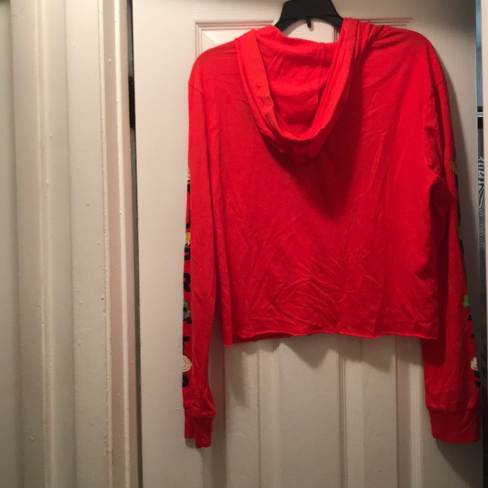 Love Tribe Hoodie - Picture 3 of 6